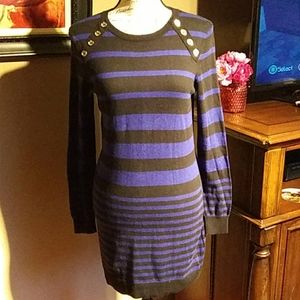 Michael by Michael Kors knit dress